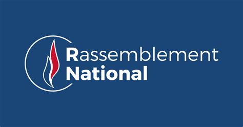equipe mkti|Equipe de France : Le Rassemblement National monte au .